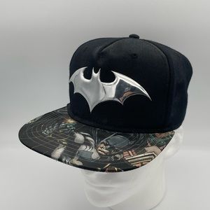 Batman‎ hat